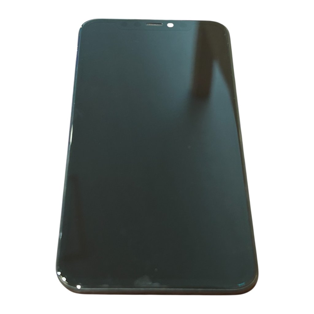 iPhone11Pro フロントパネル交換