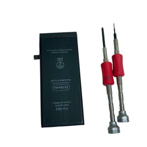 iPhoneSE3 バッテリー交換