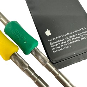 iPhoneSE3 バッテリー交換修理