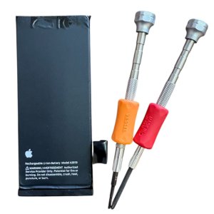 iPhoneSE3 バッテリー交換修理