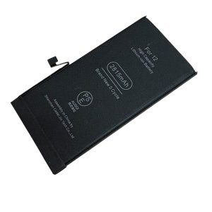 iPhone12 バッテリー交換