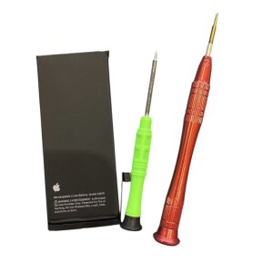 iPhone SE3 バッテリー交換