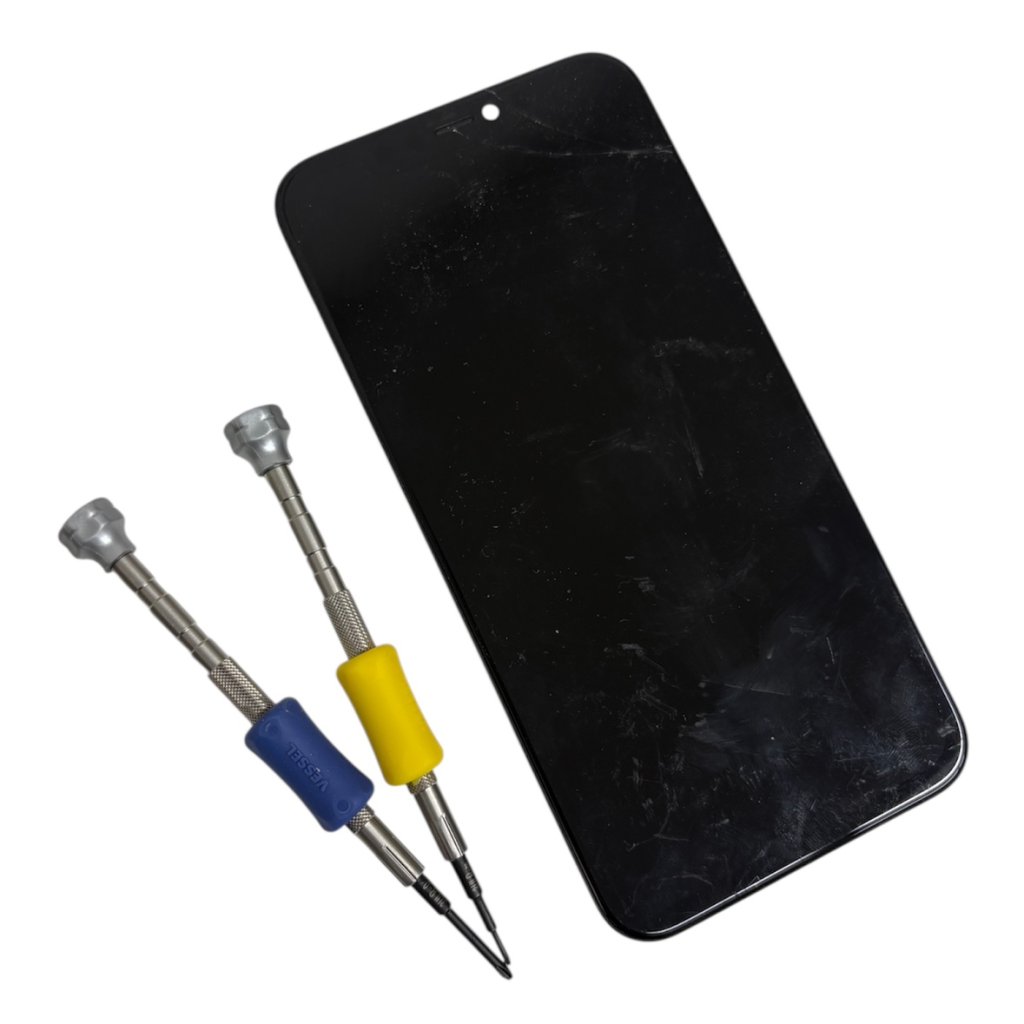 iPhone11 液晶交換修理