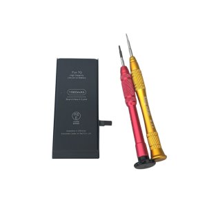 iPhone7 バッテリー交換