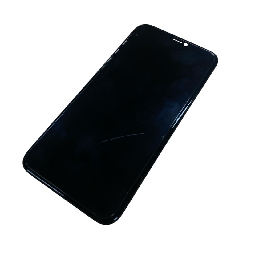 iPhone11 液晶交換