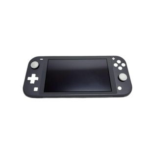 【充電不良】Switch Lite コネクター交換