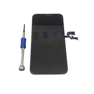 iPhoneX 液晶交換