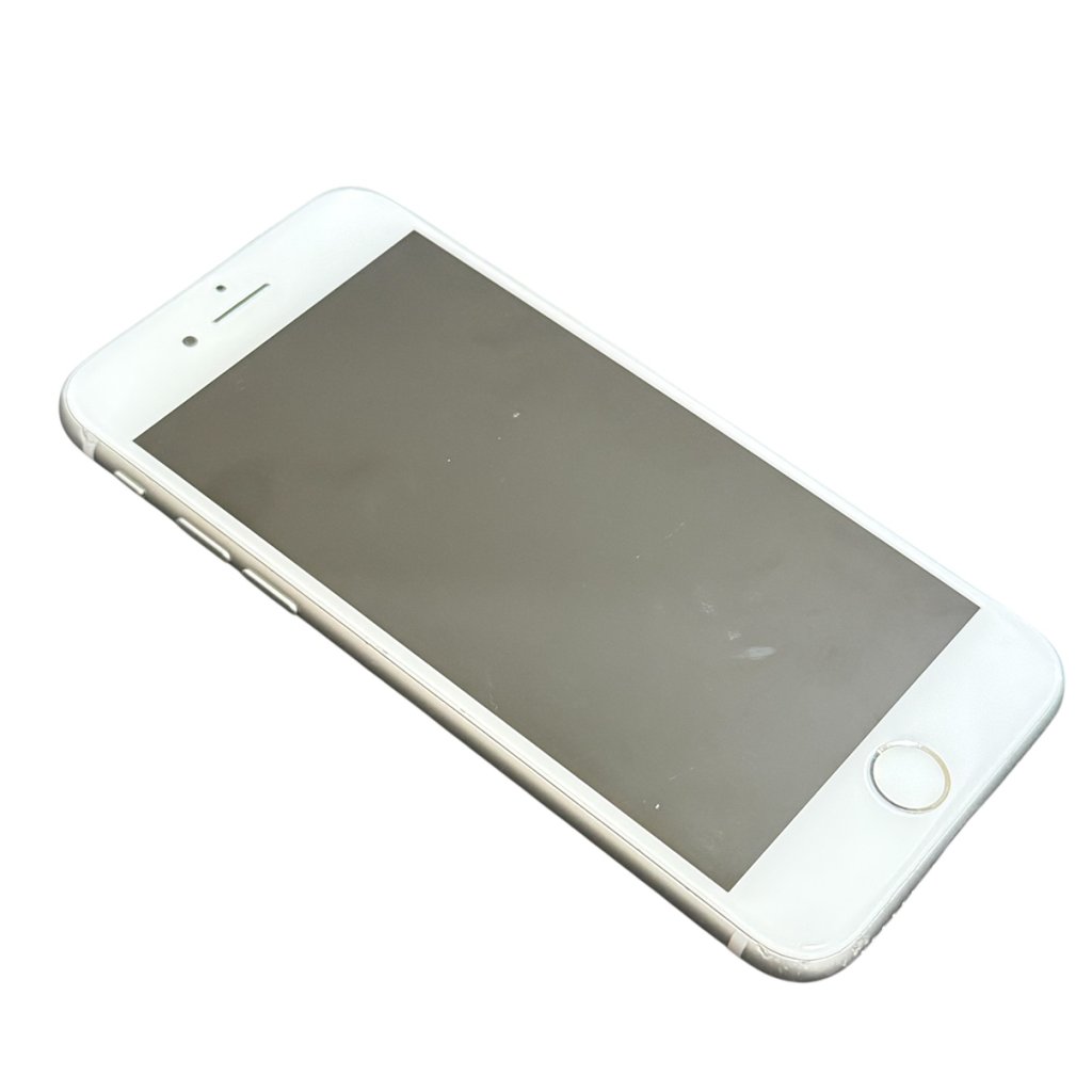 【iPhone8】ホームボタン交換 弘前市