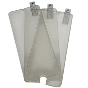 iPhoneSE2　強化ガラス貼り付け