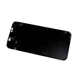 【ヒビ割れ】「iPhone11 液晶交換修理」