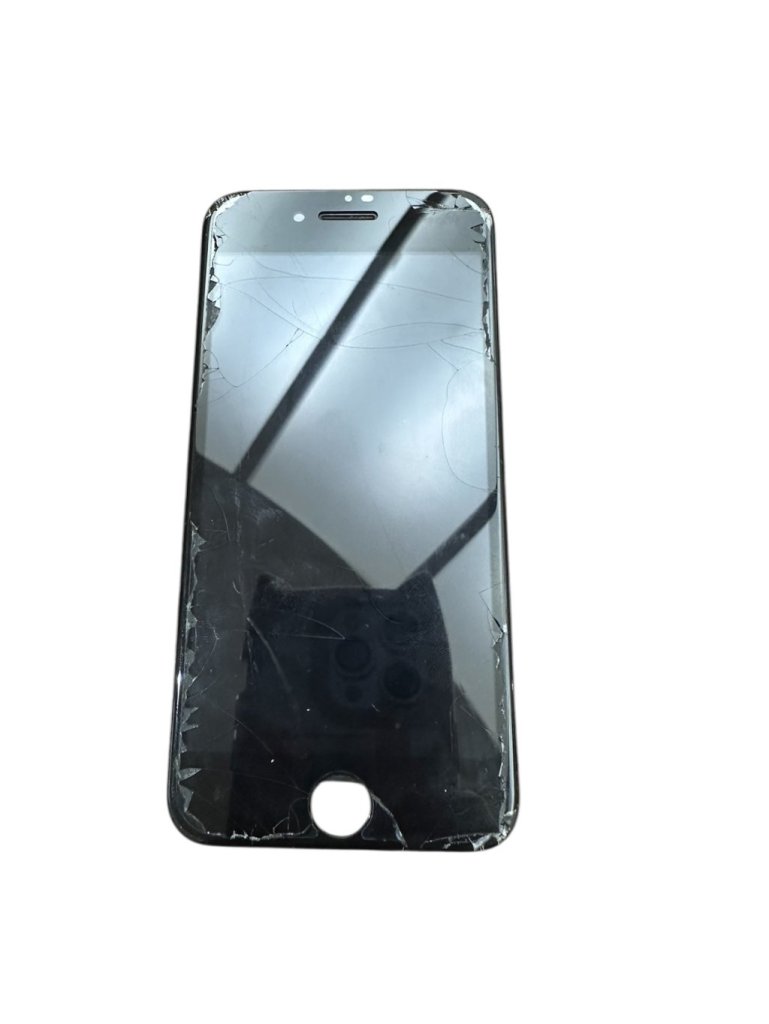 iPhone7 パネル交換修理