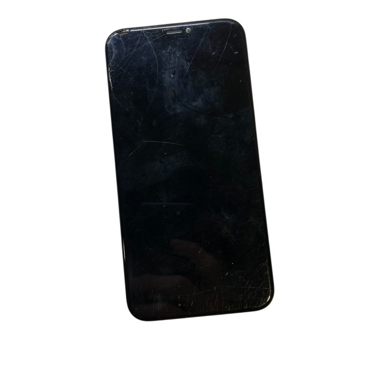 iPhone11 液晶交換