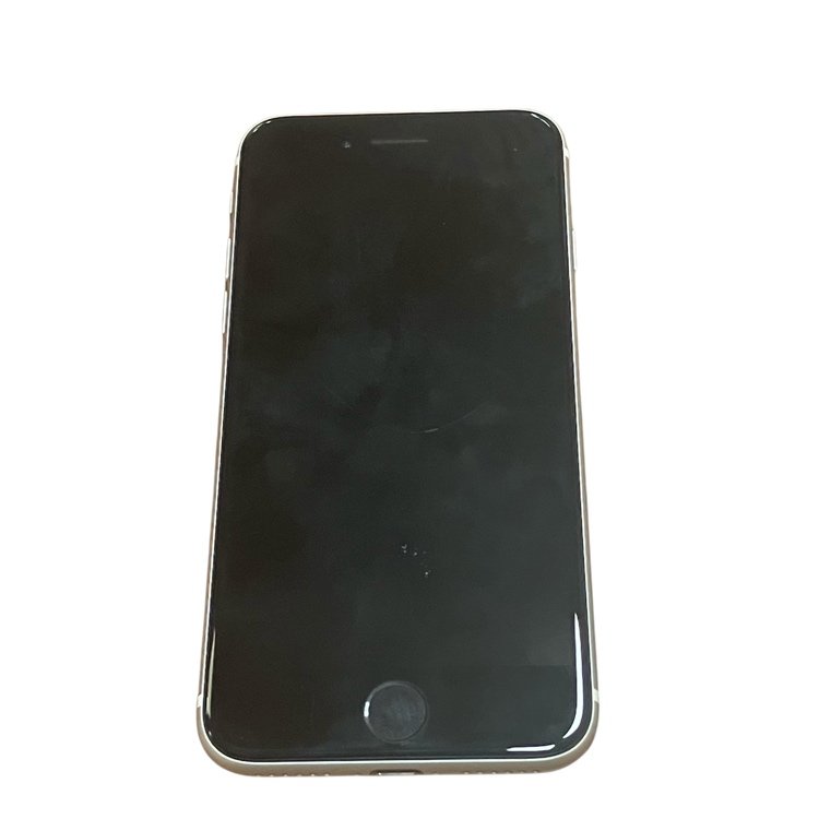 iPhoneSE2 水没修理