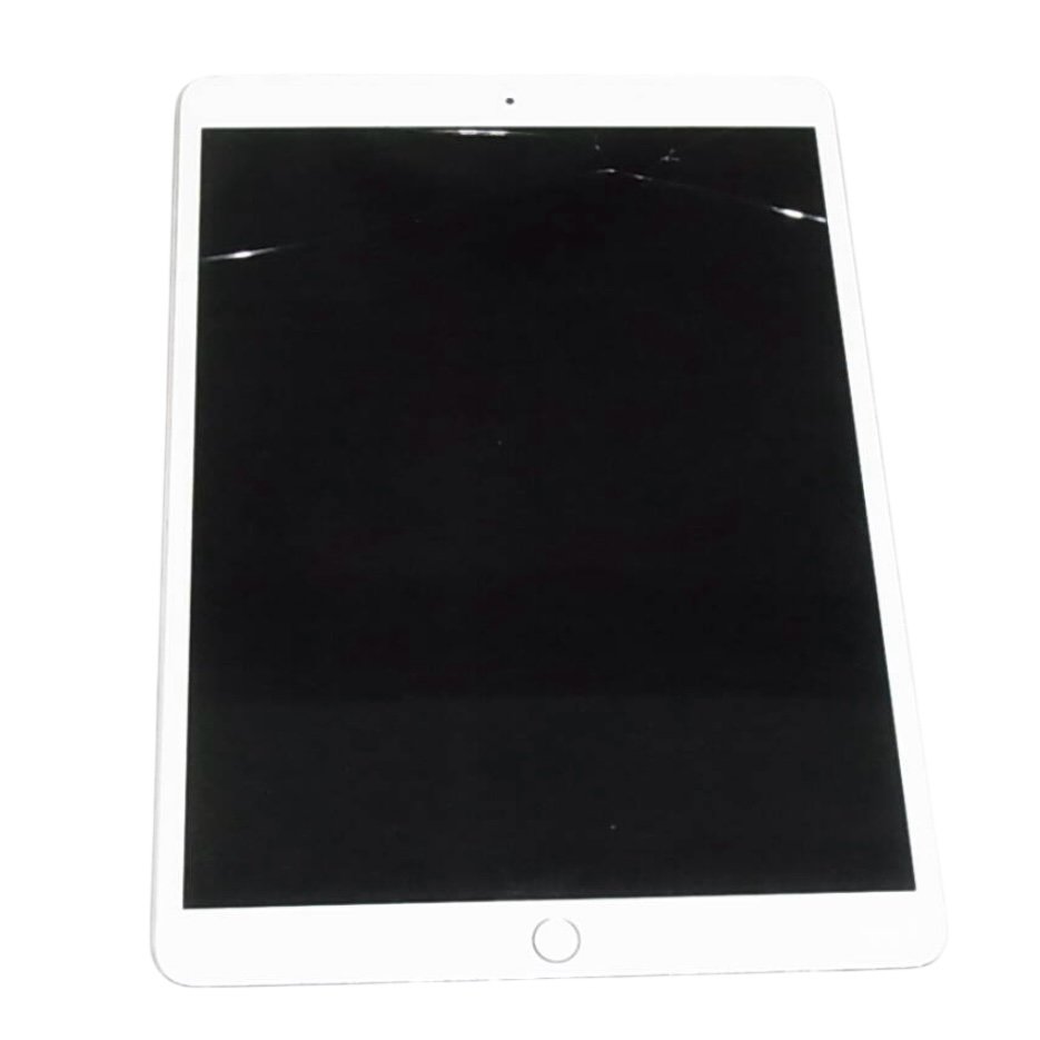 【画面が割れてしまった】iPad Pro 10.5 第一世代 パネル交換修理