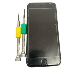 【充電されない】iPhone7 Lightning コネクタ 交換