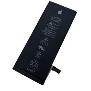 iPhone6S バッテリー交換