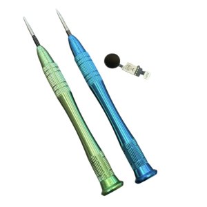 iPhoneSE2 ホームボタン修理