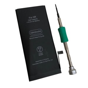 iPhoneXR バッテリー交換修理