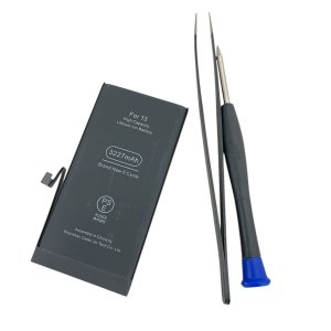 iPhone13 バッテリー交換