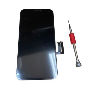 iPhone11 液晶交換