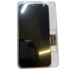 iPhone 11 パネル交換