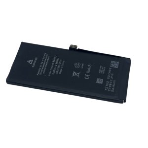 iPhone12mini バッテリー交換修理