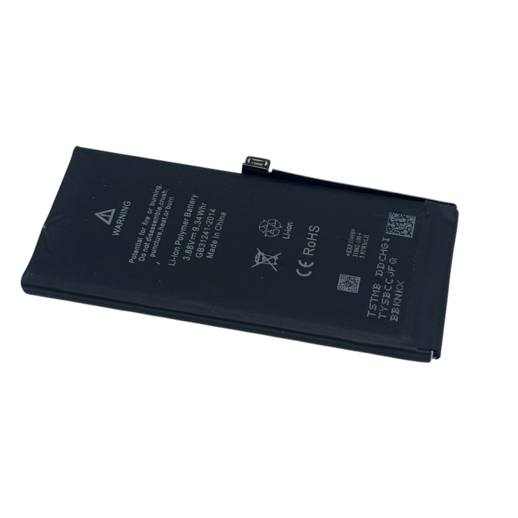 iPhone12mini バッテリー交換修理