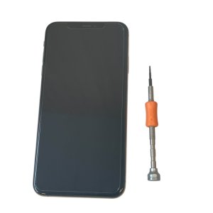 iPhone XS Max 液晶交換