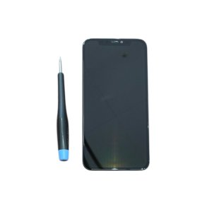 【iPhone11Pro パネル交換】