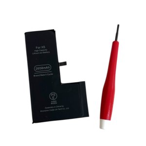 【充電が全然持たない】XR・バッテリー交換・スマホ修理