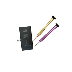 iPhone13バッテリー交換