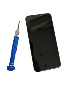 iphone11Pro フロントパネル交換