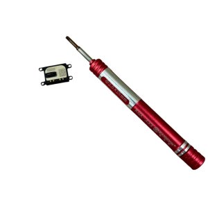 iPhone8 イヤースピーカー交換