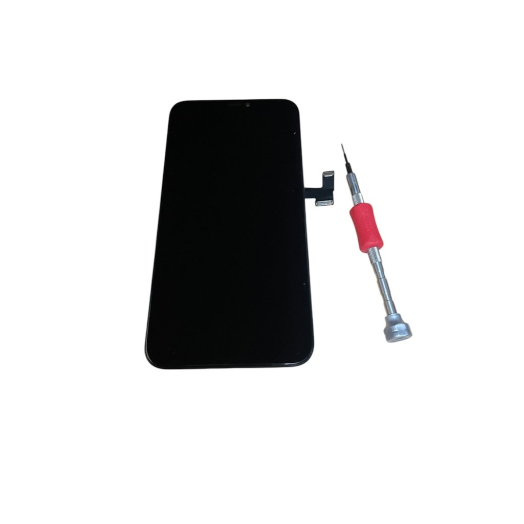 iPhone11Pro 液晶交換