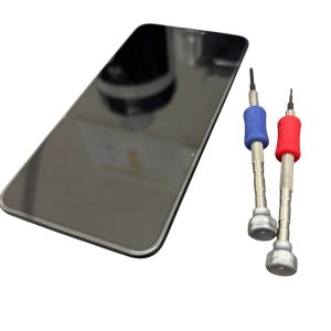 iPhone11ProMAXパネル交換