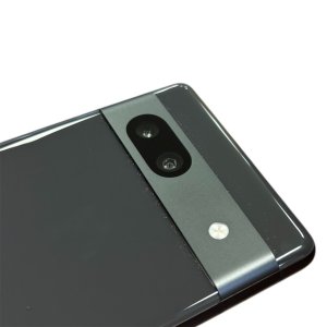 Google Pixel 6a アウトカメラ修理