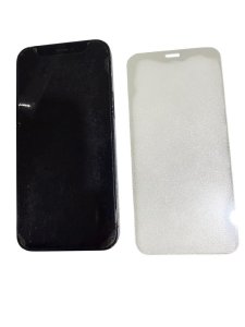 iPhone12mini 強化ガラス張替　永久保証