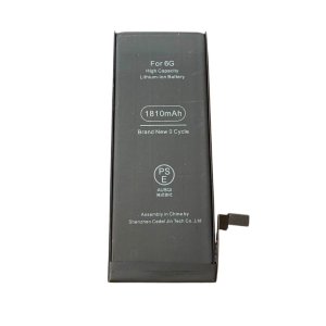 iPhone6 バッテリー交換