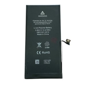 iPhone12 バッテリー交換