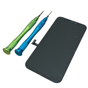 iPhone12mini液晶交換
