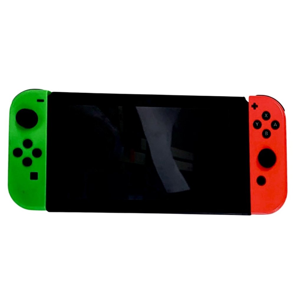 Switch 液晶交換修理