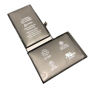 iPhoneX バッテリー交換