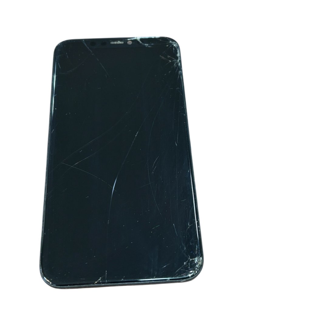 iPhone11(アイフォン11) フロントパネル交換