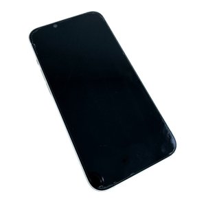 iPhone14 バッテリー交換