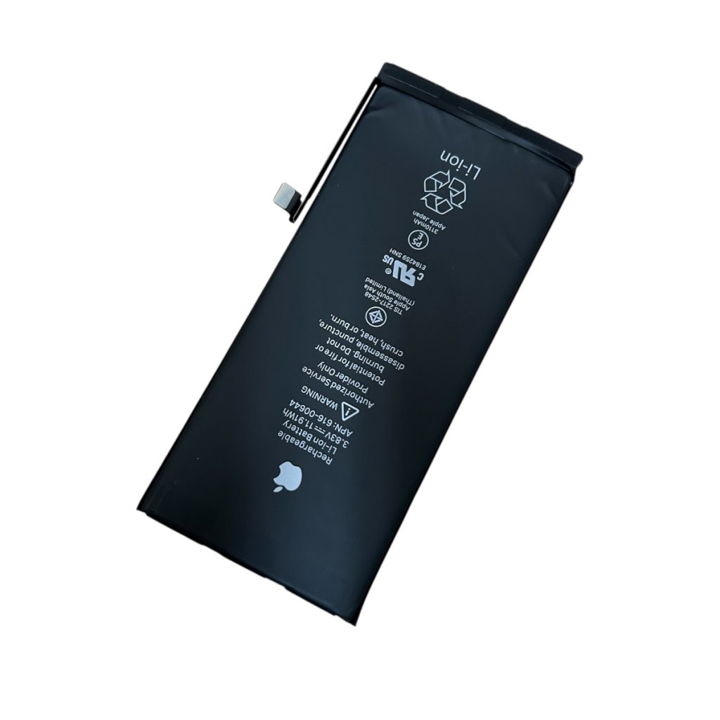 iPhoneSE2 バッテリー交換