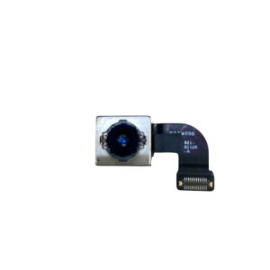 iPhoneSE3 アウトカメラ交換