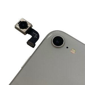 iPhone8 アウトカメラ交換