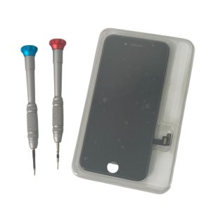 【「画面にヒビが…」iPhone8 / パネル交換 】