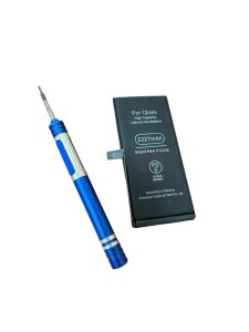 iphone12mini バッテリー交換