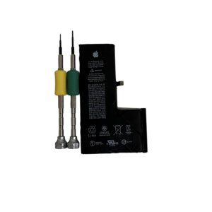 iPhoneXS バッテリー交換